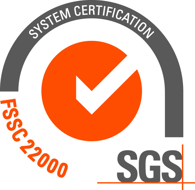 SGS_FSSC_22000_round_TCL